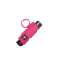 Lip Balm Holder in Magenta