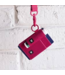 Lip Balm Holder in Magenta
