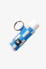 THREAD WALLETS Lip Balm Holder in Scout Royal