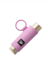 THREAD WALLETS Lip Balm Holder in Bubblegum