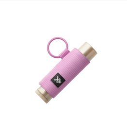 THREAD WALLETS Lip Balm Holder in Bubblegum