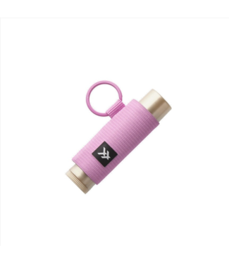THREAD WALLETS Lip Balm Holder in Bubblegum