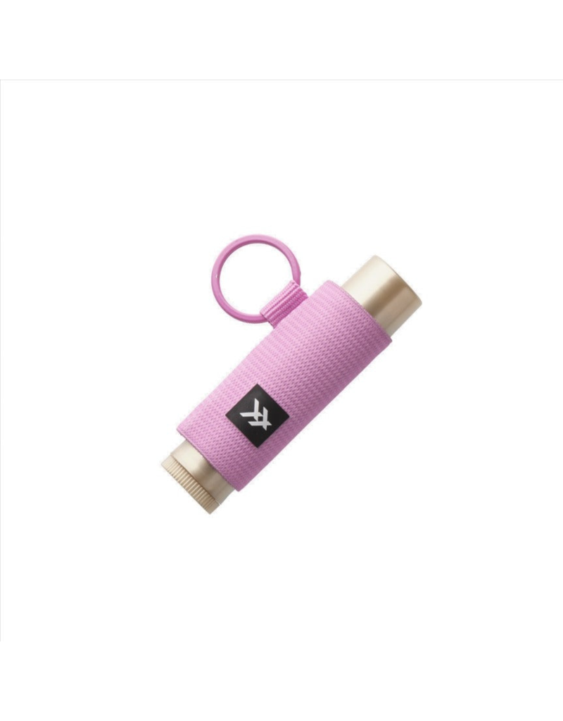 THREAD WALLETS Lip Balm Holder in Bubblegum