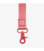 Wrist Lanyard in Rose Water