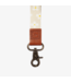 Wrist Lanyard in Luna Beige