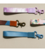 Wrist Lanyard in Surf Blue