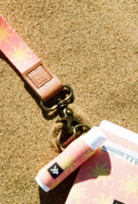 THREAD WALLETS Wrist Lanyard in Star Daze THREAD WALLETS Wrist Lanyard in Star Daze