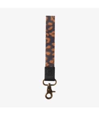 THREAD WALLETS Wrist Lanyard in Hendrix