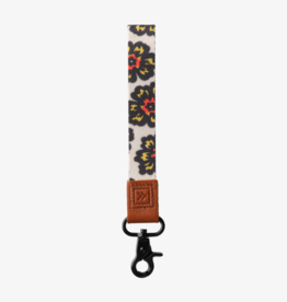 THREAD WALLETS Wrist Lanyard in Gwen