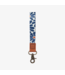 Wrist Lanyard in Emmeline Navy