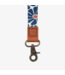 Wrist Lanyard in Emmeline Navy