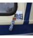 Wrist Lanyard in Emmeline Navy
