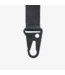 Keychain Clip in Black