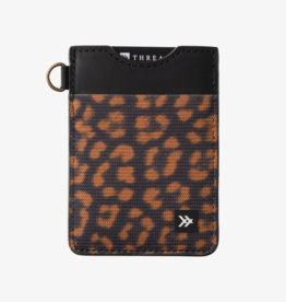 THREAD WALLETS Vertical Wallet in Hendrix
