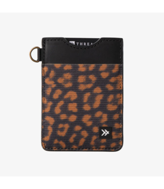 THREAD WALLETS Vertical Wallet in Hendrix