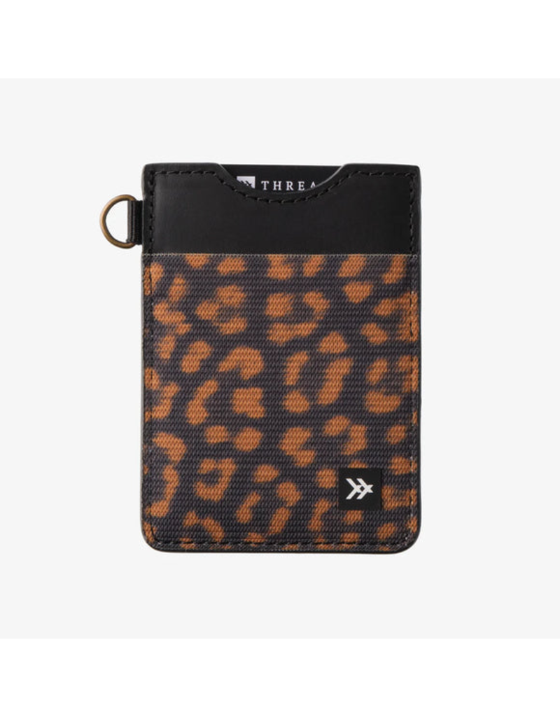 THREAD WALLETS Vertical Wallet in Hendrix