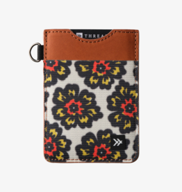 THREAD WALLETS Vertical Wallet in Gwen