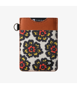 THREAD WALLETS Vertical Wallet in Gwen