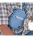 Crossbody Bag in Powder