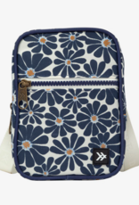THREAD WALLETS Crossbody Bag in Emmeline Navy