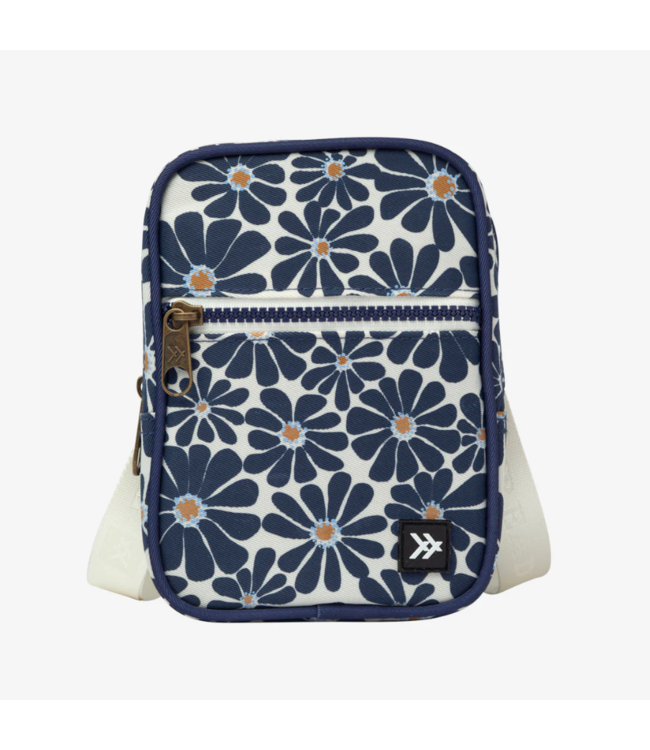 Crossbody Bag in Emmeline Navy