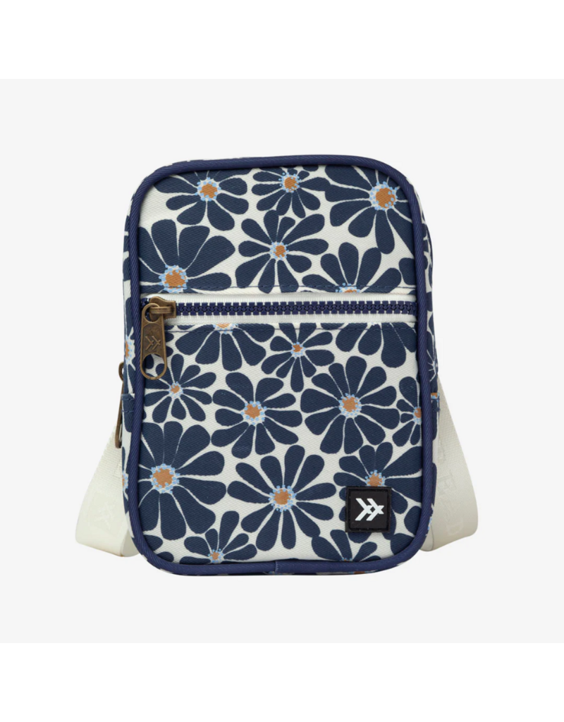 THREAD WALLETS Crossbody Bag in Emmeline Navy