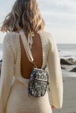 THREAD WALLETS Crossbody Bag in Emmeline Navy