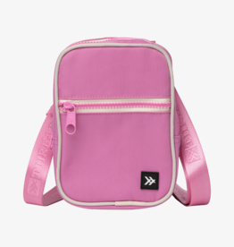 THREAD WALLETS Crossbody Bag in Bubblegum