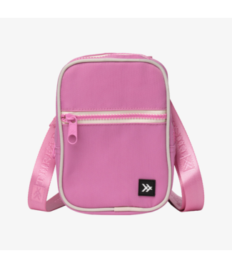 THREAD WALLETS Crossbody Bag in Bubblegum