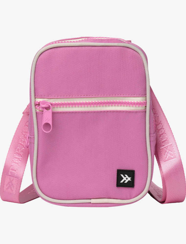 THREAD WALLETS Crossbody Bag in Bubblegum