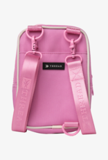 THREAD WALLETS Crossbody Bag in Bubblegum