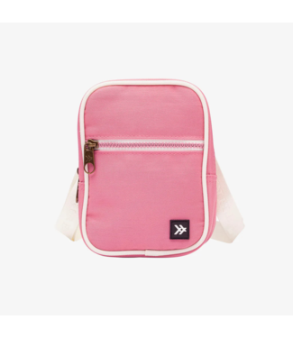 THREAD WALLETS Crossbody Bag in Blush