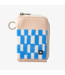 Zipper Wallet in Scout Royal