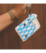 Zipper Wallet in Scout Royal