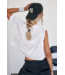 Inspire Tee in White