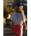 Inspire Tee in White