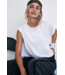 Inspire Tee in White