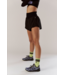 Carpe Diem Shorts in Black