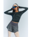 Carpe Diem Shorts in Skyline