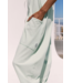 Hot Shot Onesie in Pistachio