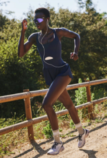 FREE PEOPLE MOVEMENT Righteous Runsie in Supernova