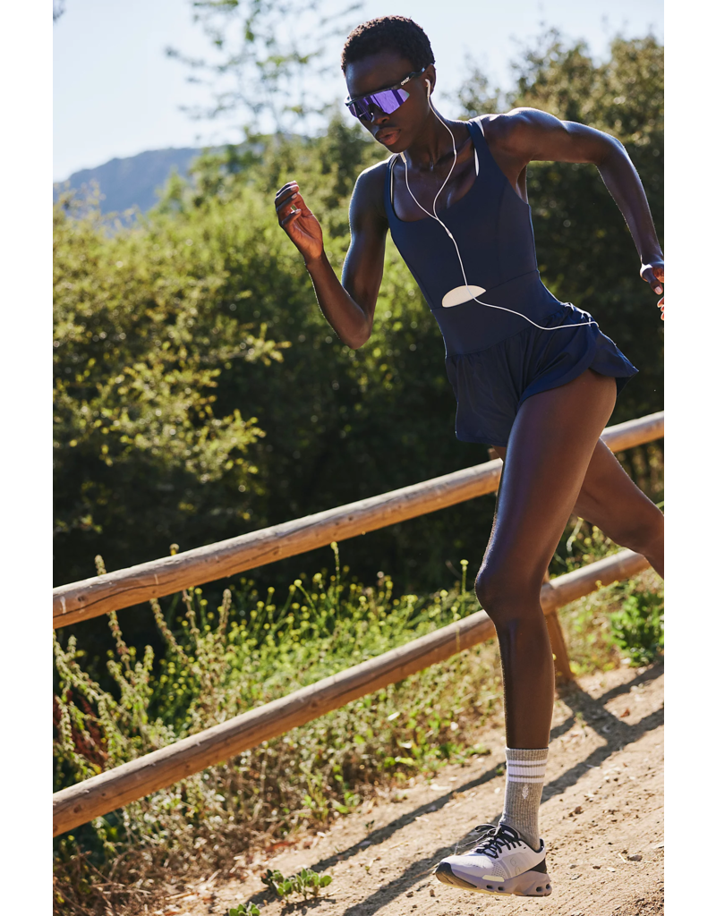 FREE PEOPLE MOVEMENT Righteous Runsie in Supernova