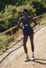 FREE PEOPLE MOVEMENT Righteous Runsie in Supernova