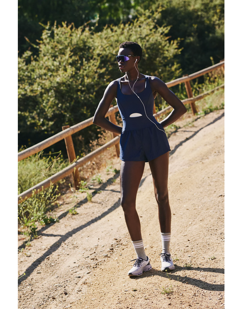 FREE PEOPLE MOVEMENT Righteous Runsie in Supernova