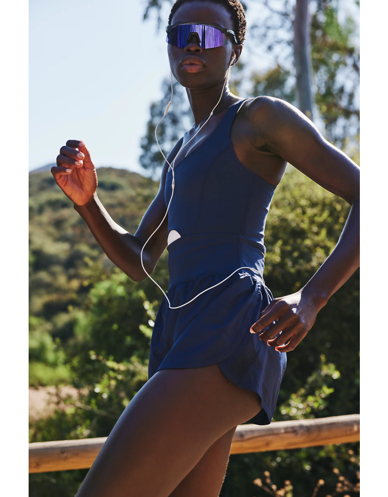 FREE PEOPLE MOVEMENT Righteous Runsie in Supernova