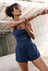 FREE PEOPLE MOVEMENT Righteous Runsie in Supernova