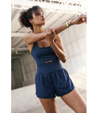 FREE PEOPLE MOVEMENT Righteous Runsie in Supernova