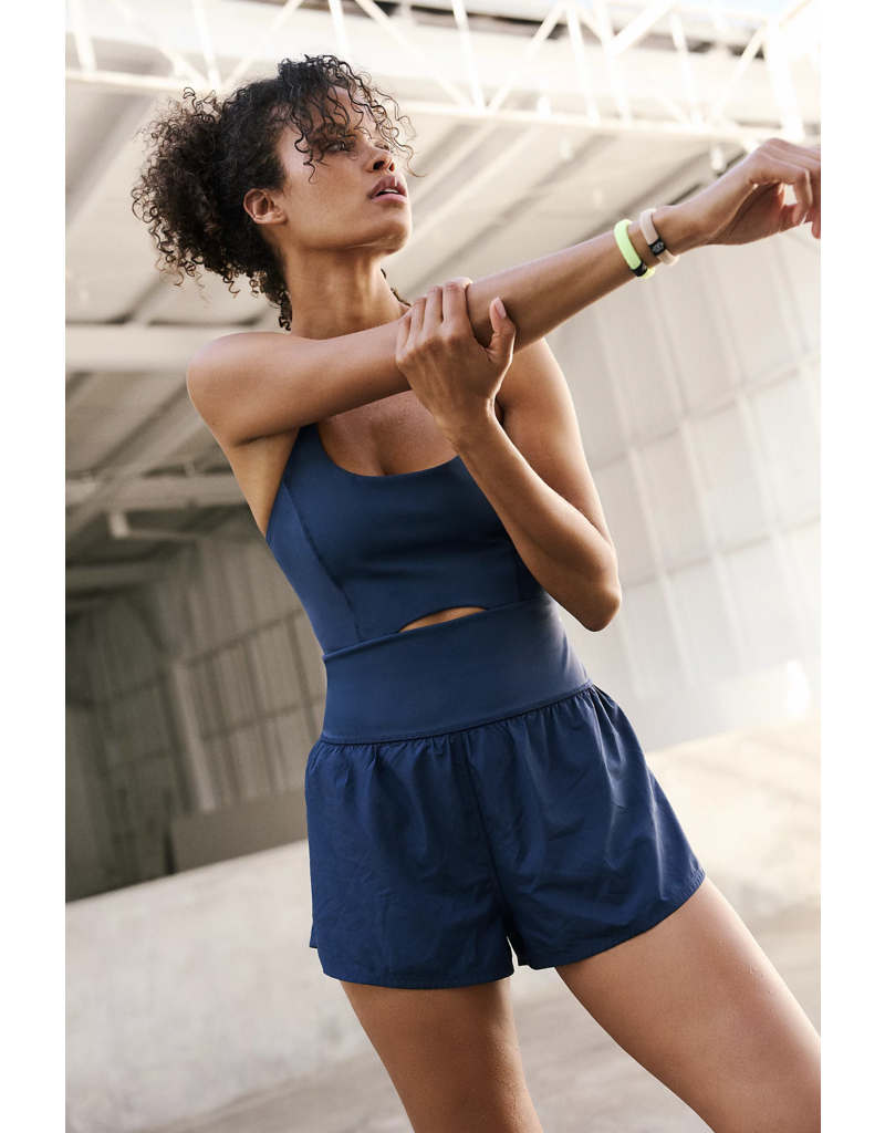 FREE PEOPLE MOVEMENT Righteous Runsie in Supernova