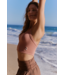 All Clear Solid Cami in Petal