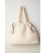 Cloud 9 Tote Bag in Ivory